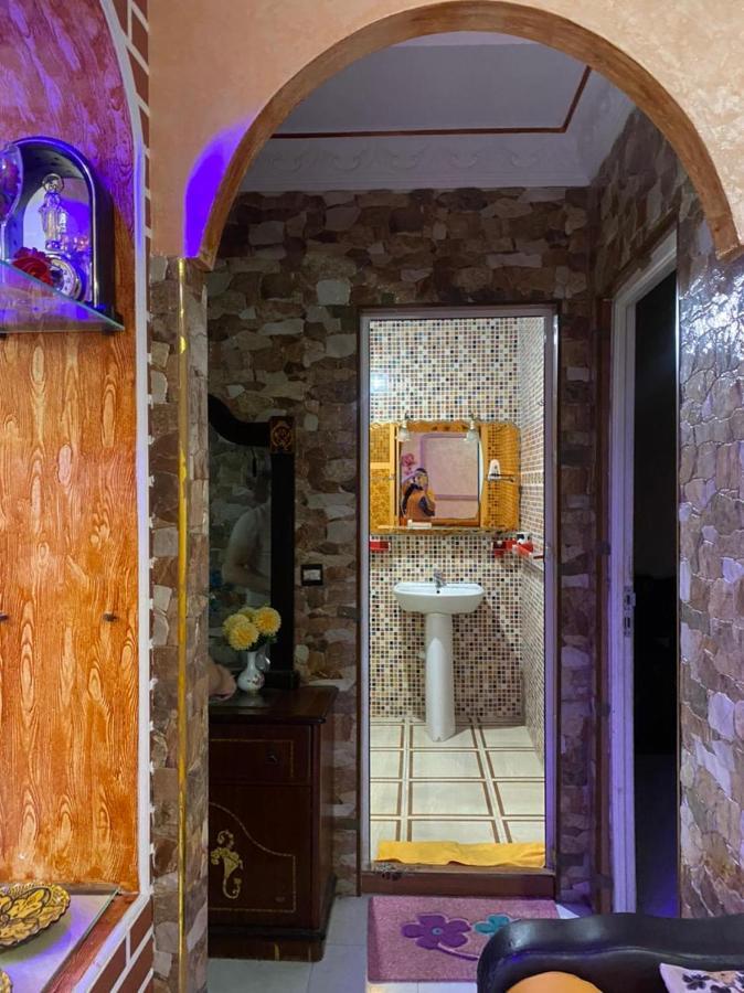 Nice House In Best Place At Tangier Exterior photo